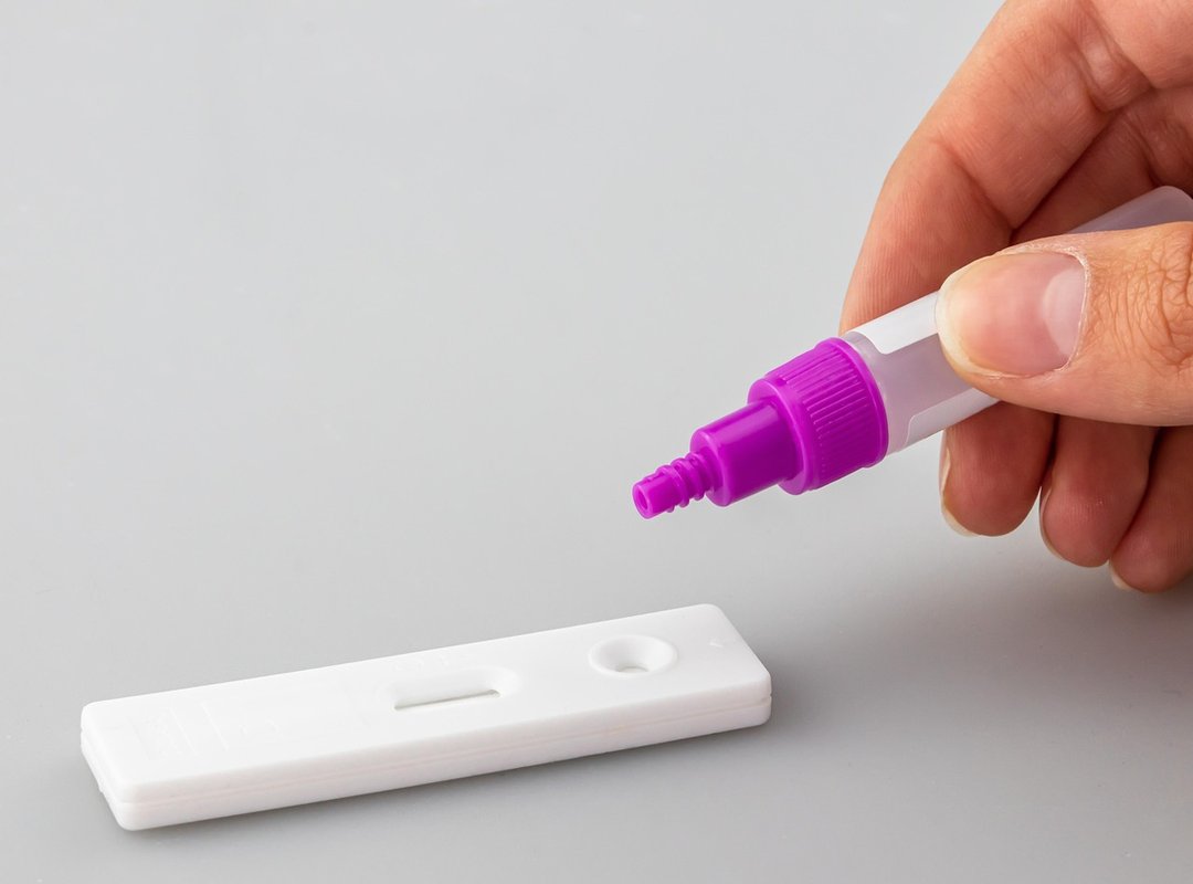 A/B testing cart
