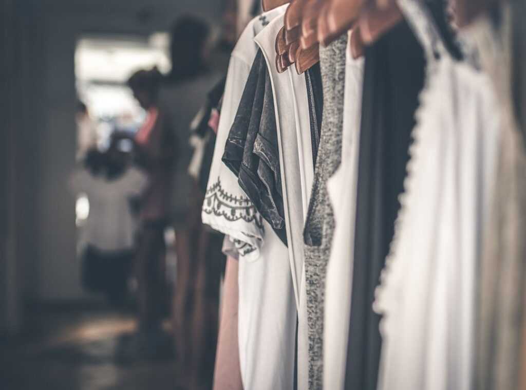 AI retail trends