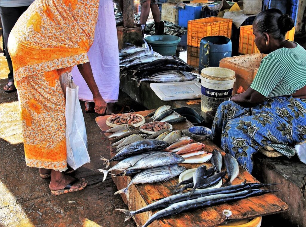 avoiding impulse buys