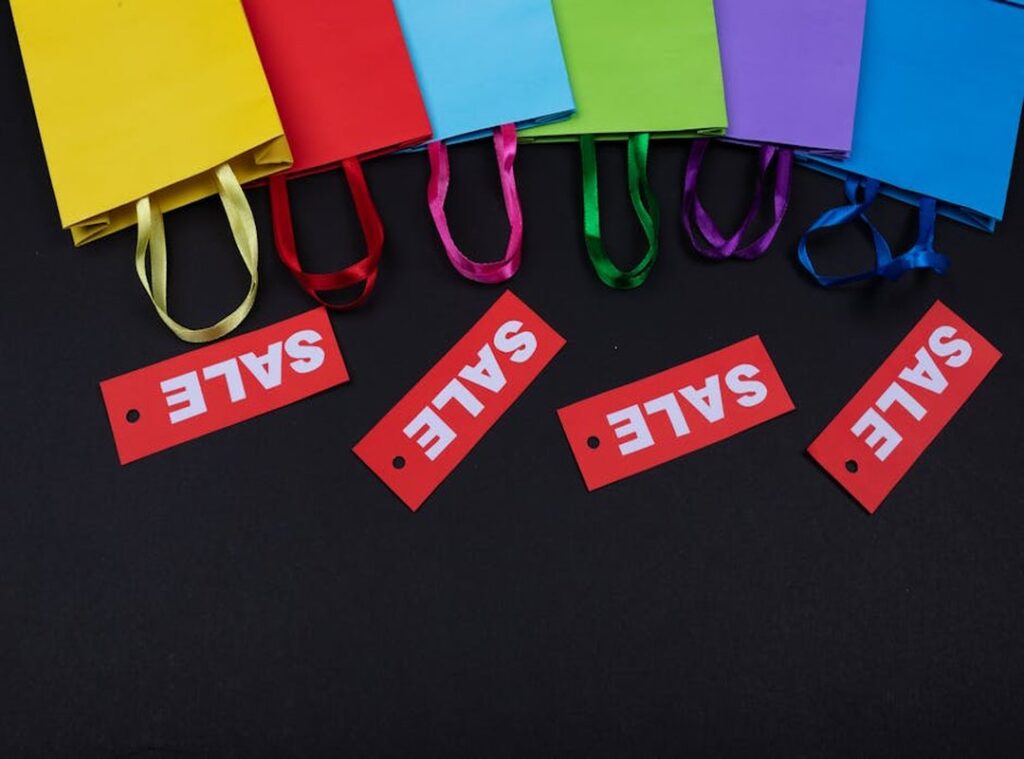 budget-friendly shopping