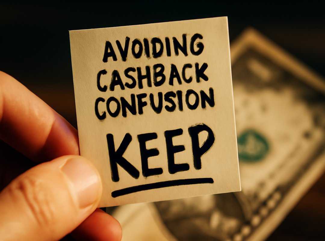cashback apps strategies
