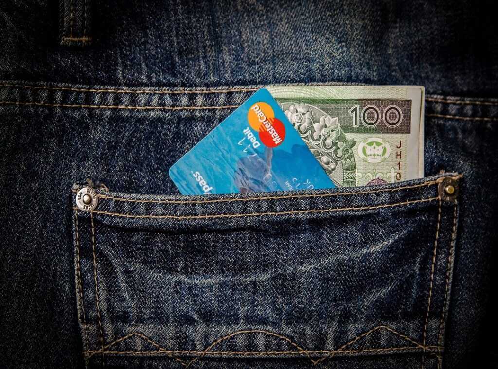 create shopping budget