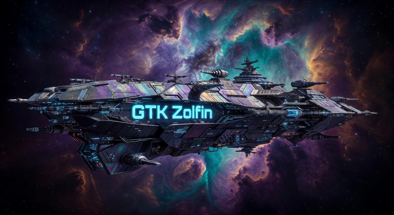 gtk zolfin