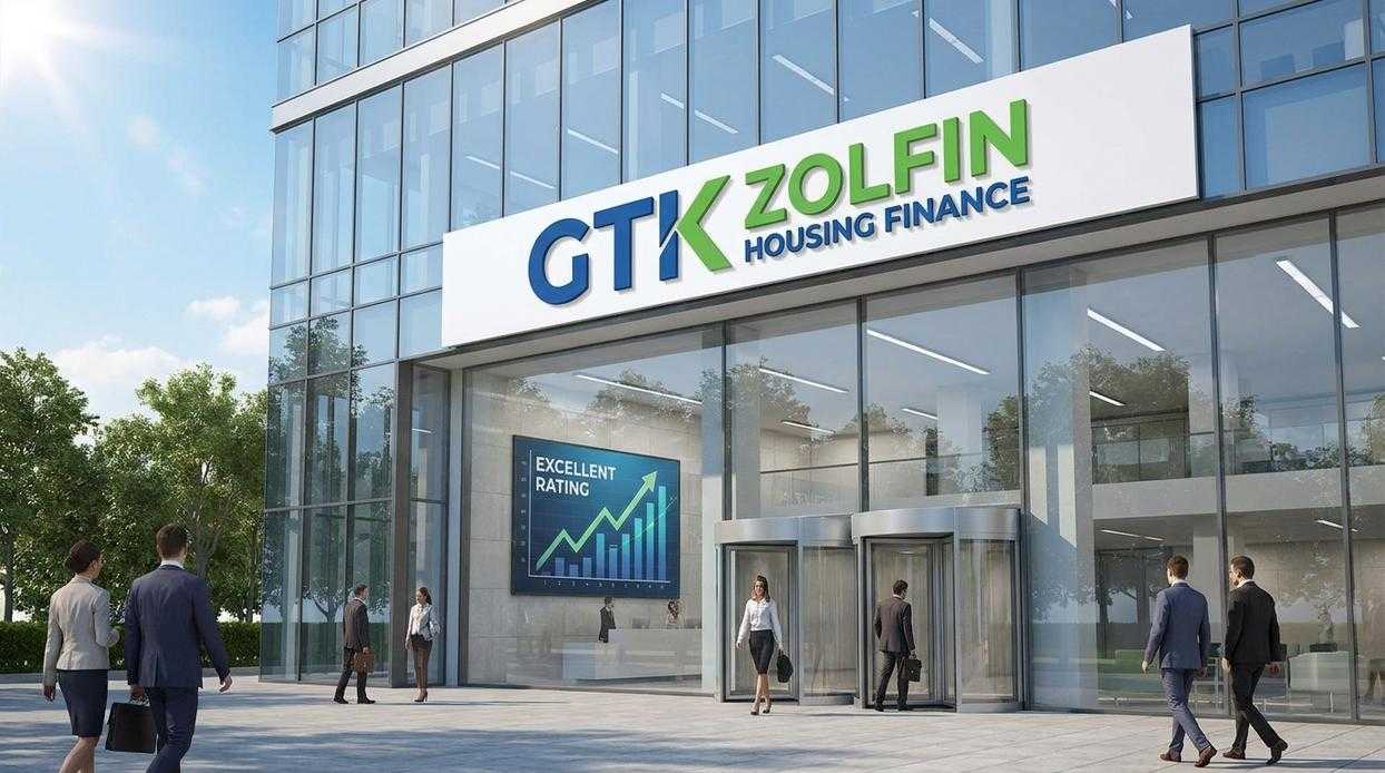 How Good Is Gtk Zolfin Housing Finance