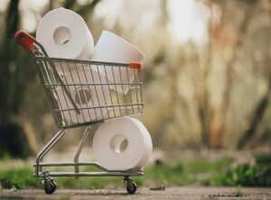 The Evolving Role of Influencers in Shopping