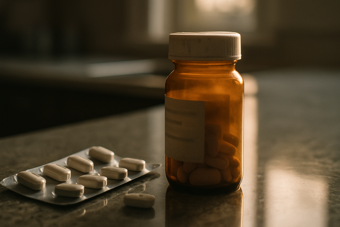 prescription medicine