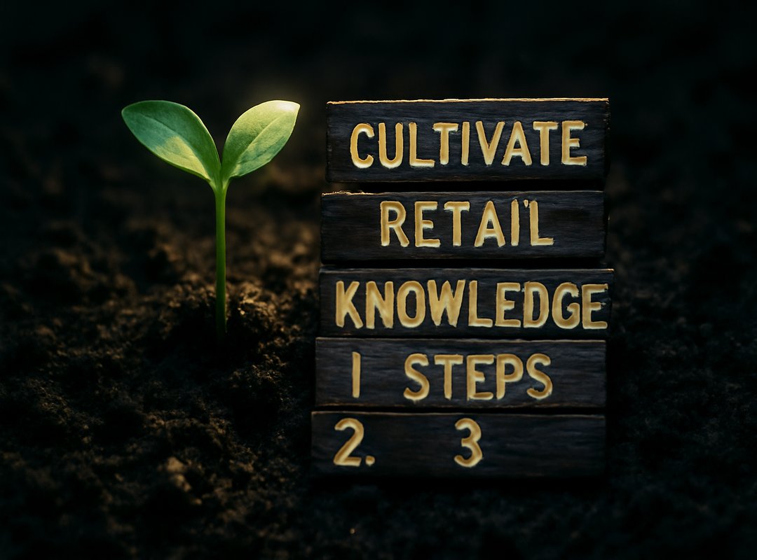 retail expert insights