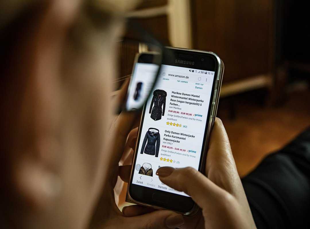 safe ecommerce tips