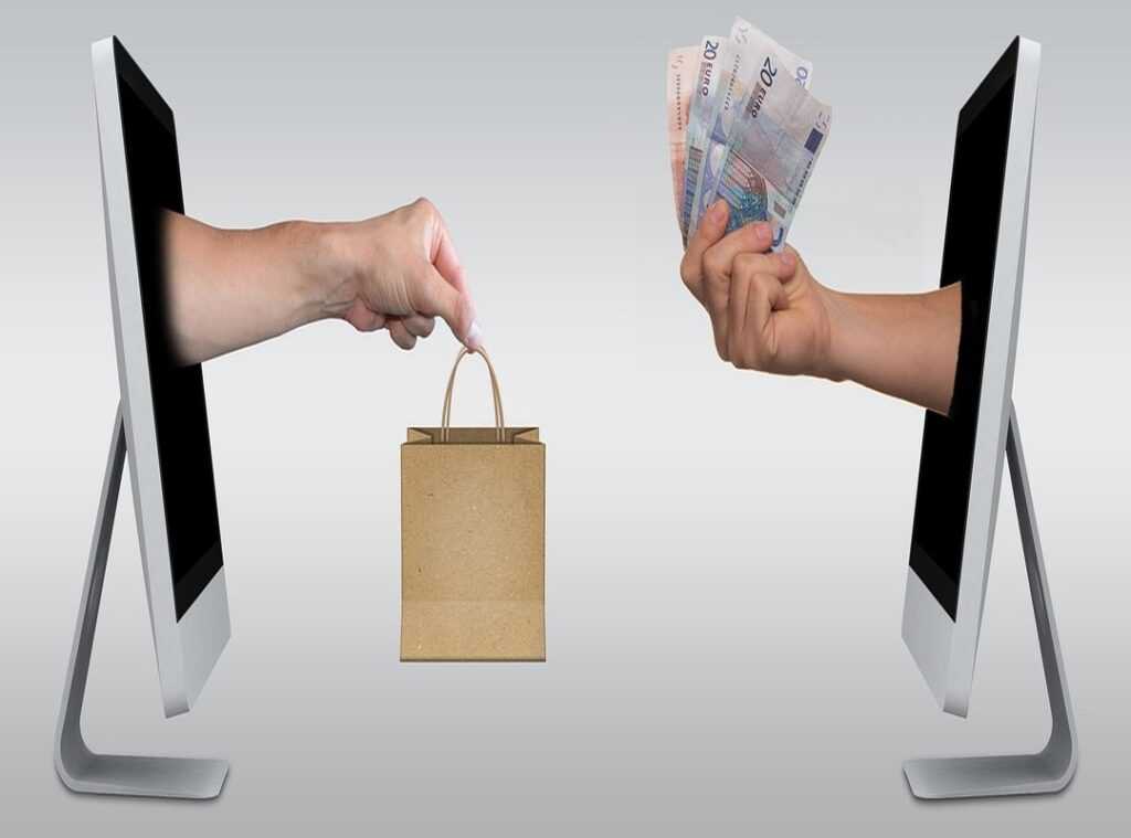 safe ecommerce tips