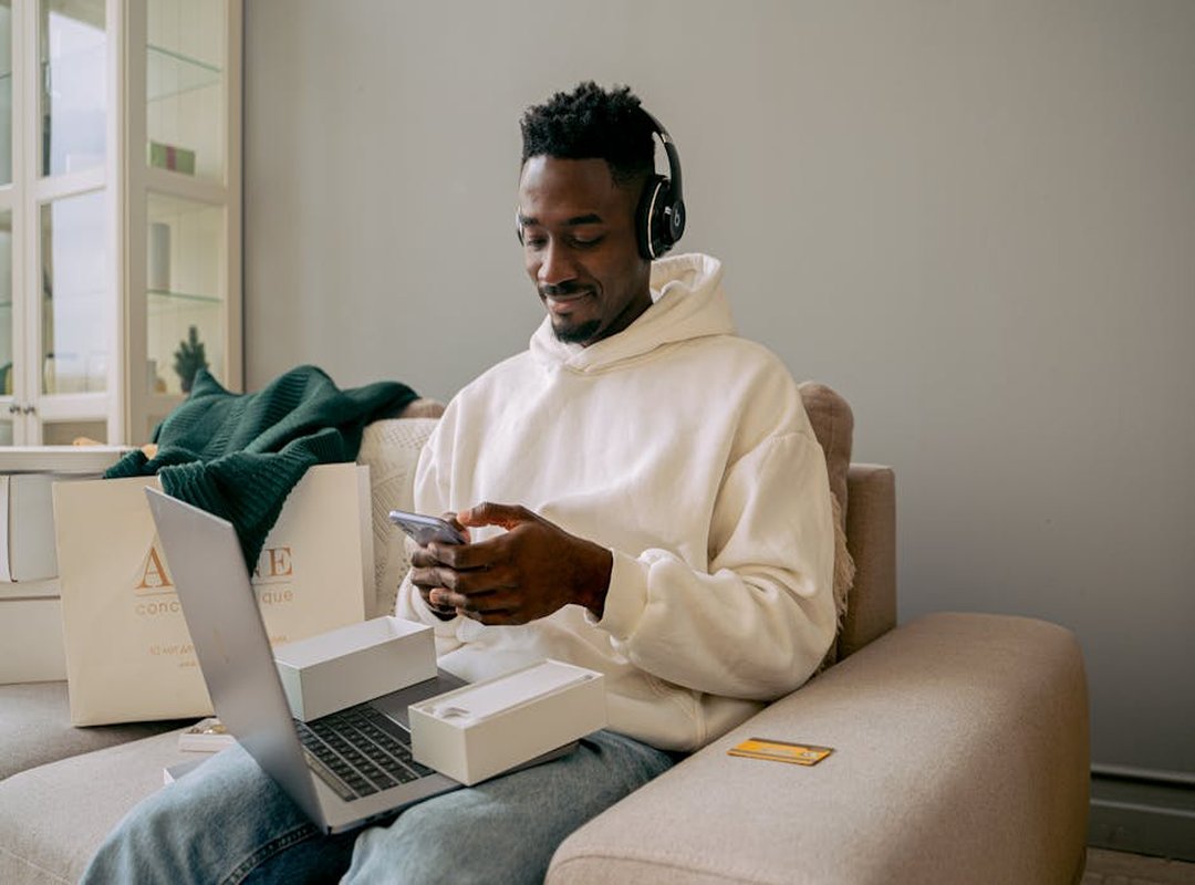 time-saving shopping hacks