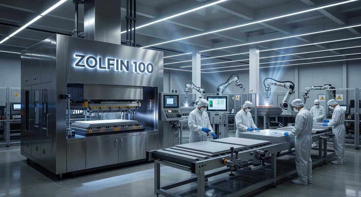 Zolfin 100