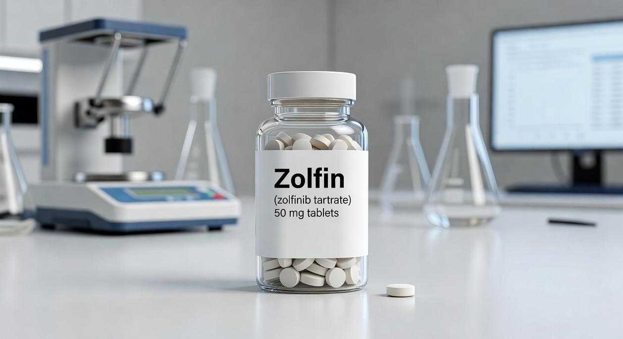 Zolfin Drug