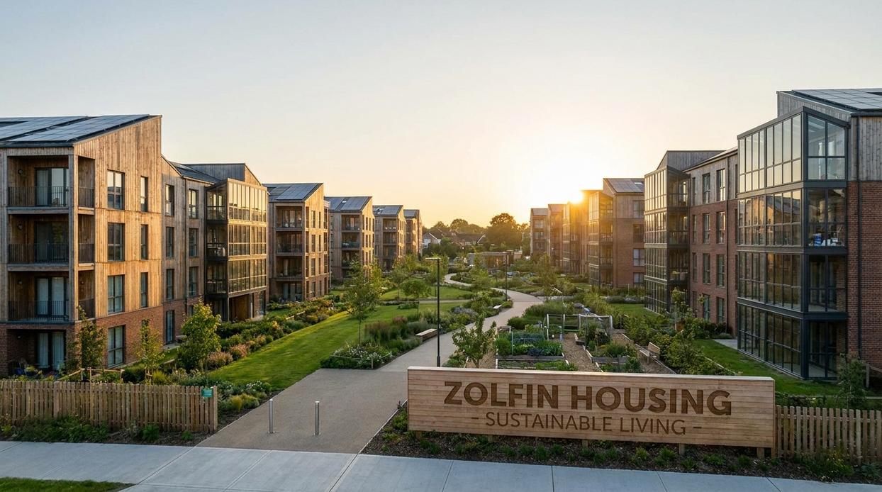 zolfin housing 2