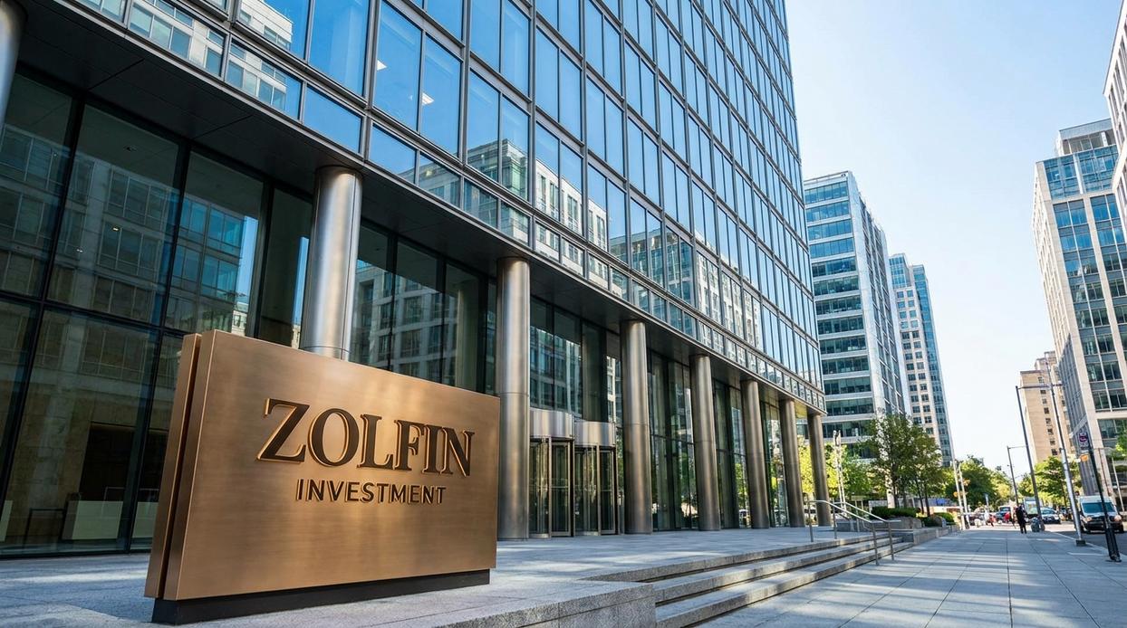 zolfin investment