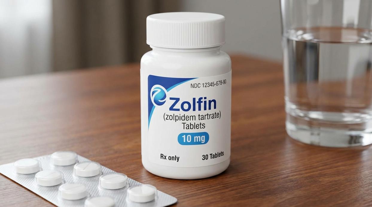 zolfin medication 1