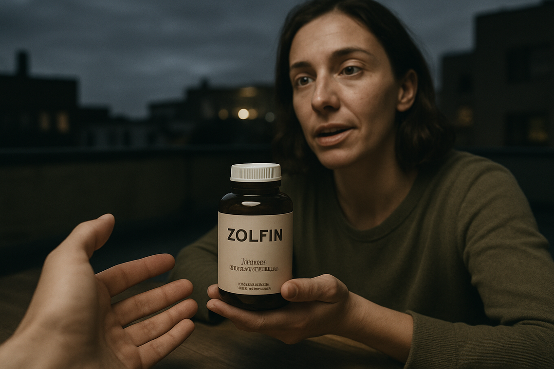 Zolfin