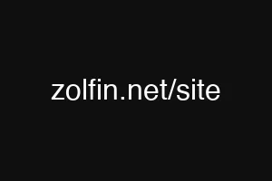 zolfin.net/site